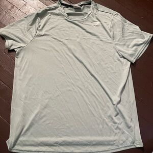 Gymshark Mint Green Short Sleeve Tee